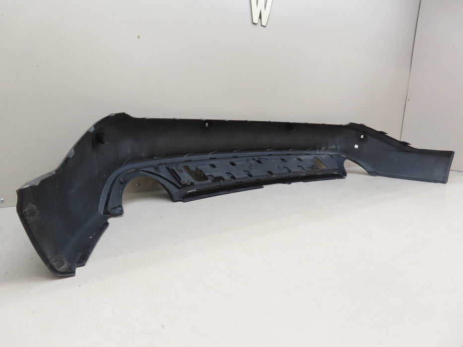 2019-2022 FORD EDGE REAR LOWER BUMPER COVER VALANCE OEM