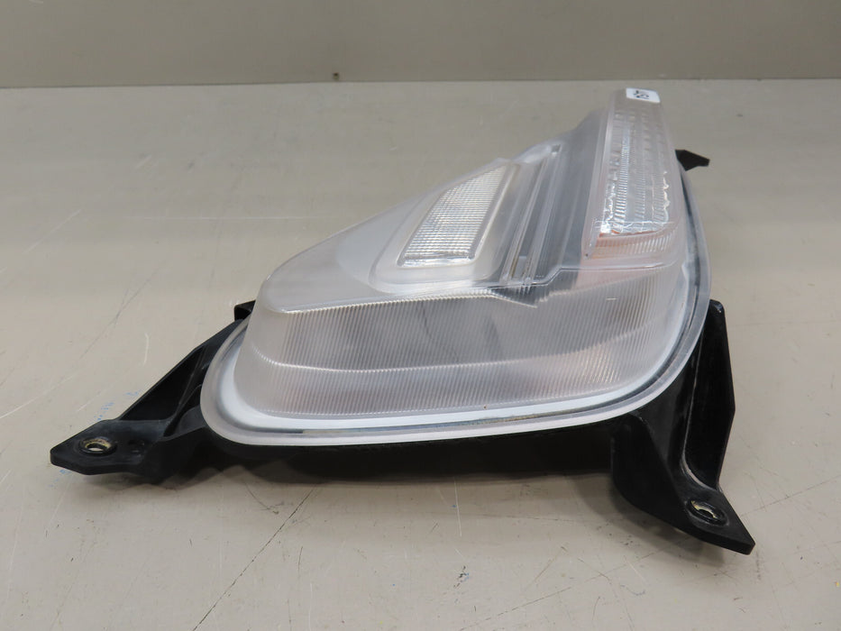 2019-2021 KIA FORTE FRONT RIGHT FOG LIGHT OEM 92306-M70