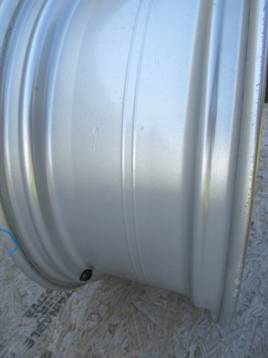 2016 - 2018 AUDI A4 WHEEL RIM ALLOY 5 DOUBLE SPOKE R18 INCH 18 18X8 ET40 OEM