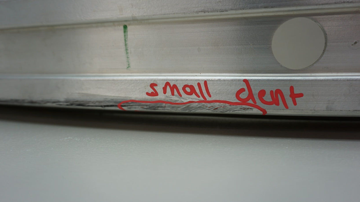 2019-2022 HONDA PILOT PASSPORT FRONT BUMPER REINFORCEMENT BAR OEM 7113CTG7A500