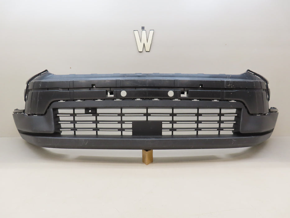 2025 CHEVROLET TRAVERSE FRONT LOWER BUMPER COVER OEM 84870096