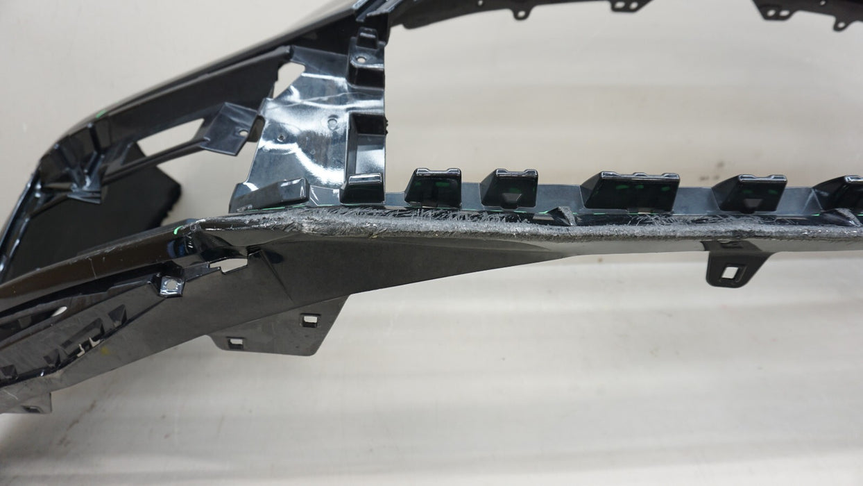 2019-2021 TOYOTA COROLLA SE XSE FRONT BUMPER COVER OEM