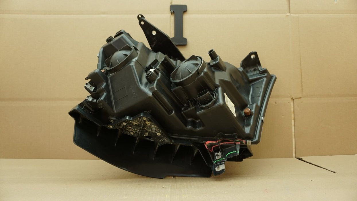 2019-2022 DODGE RAM 1500 FRONT LEFT DRIVER SIDE HEADLIGHT HALOGEN OEM 68316081AG