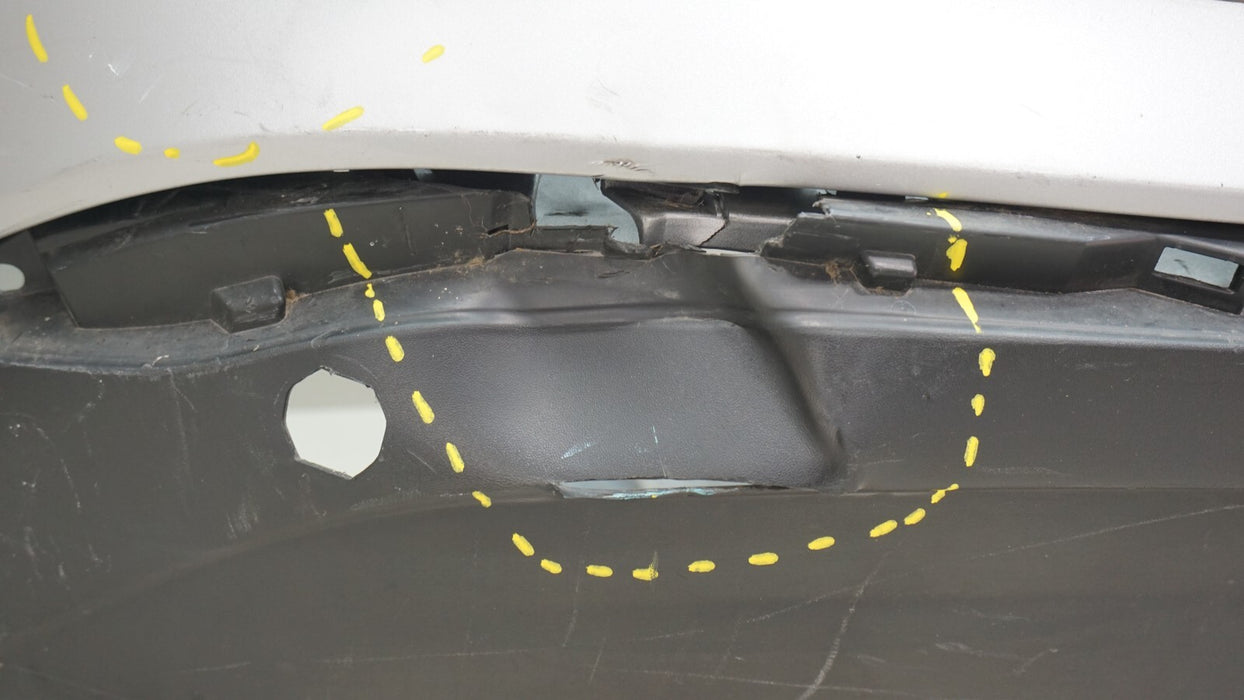 2015-2023 NISSAN MURANO S SL SV PLATINUM REAR BUMPER COVER PANEL OEM 850225AA0H