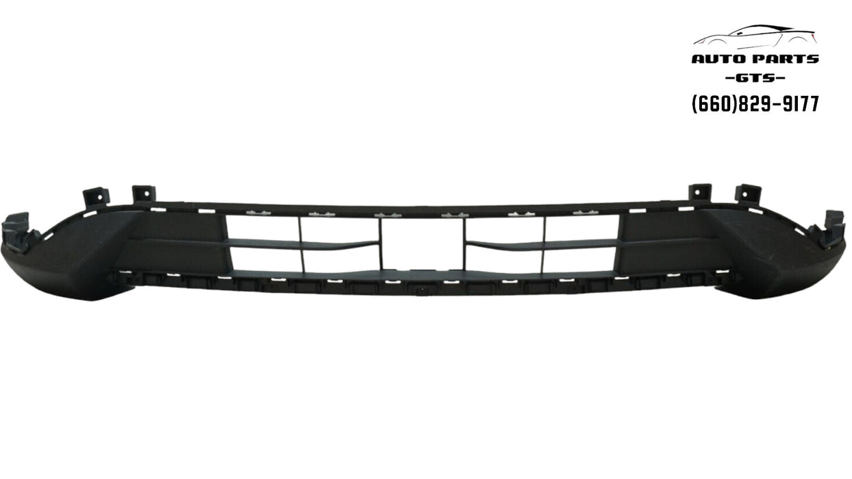2020-2021 FORD ESCAPE FRONT LOWER BUMPER COVER VALANCE OEM LJ6B-17C831-ACW