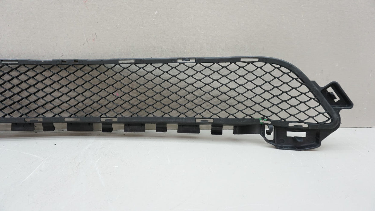 2015-2018 MERCEDES-BENZ C-CLASS W205  FRONT LOWER GRILLE A2058850423 OEM
