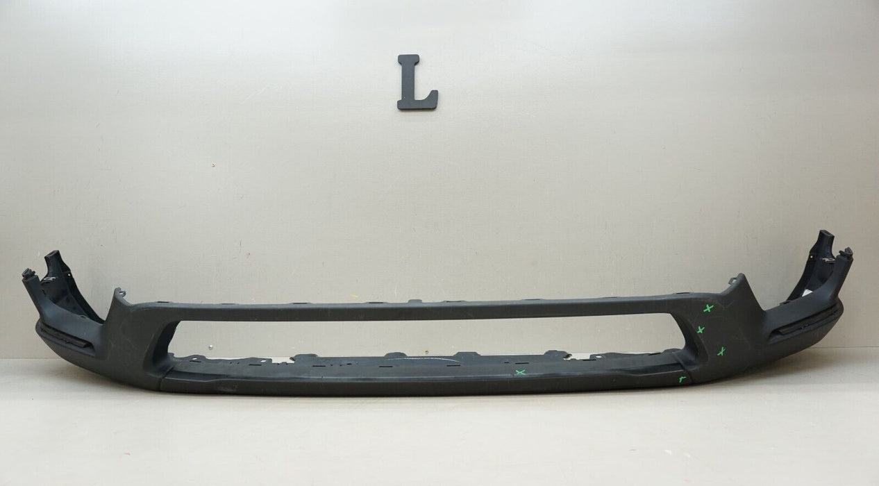 2019-2021 HONDA PILOT EX EX-L FRONT LOWER BUMPER COVER PANEL OEM 71110-TG7-A5