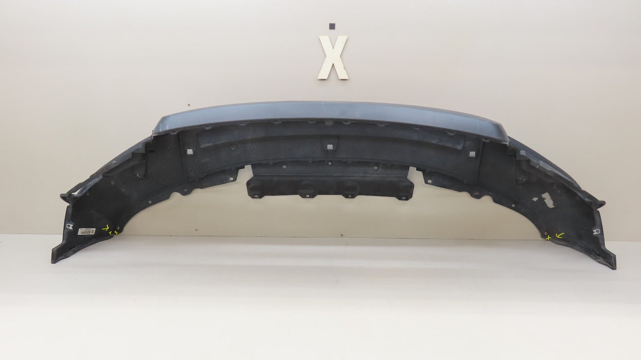 2019-2021 HONDA PASSPORT FRONT LOWER BUMPER COVER OEM