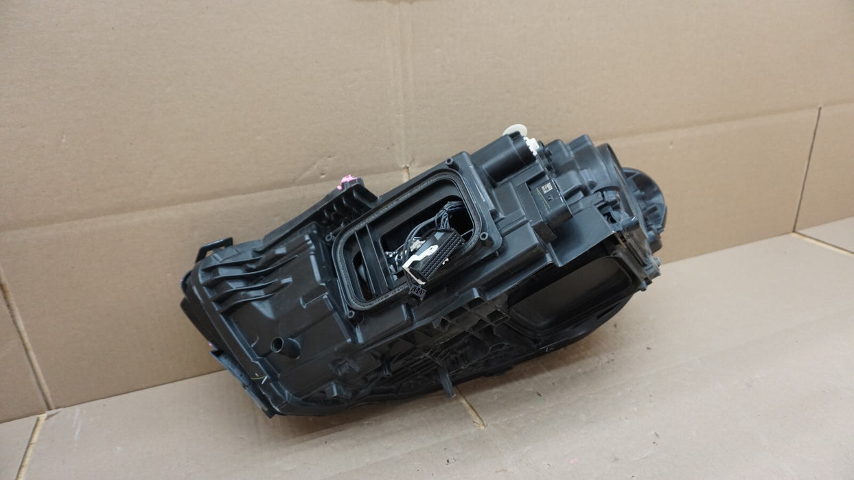 2019-2021 MERCEDES-BENZ A-CLASS W177 RH RIGHT PASSENGER SIDE HEADLIGHT OEM