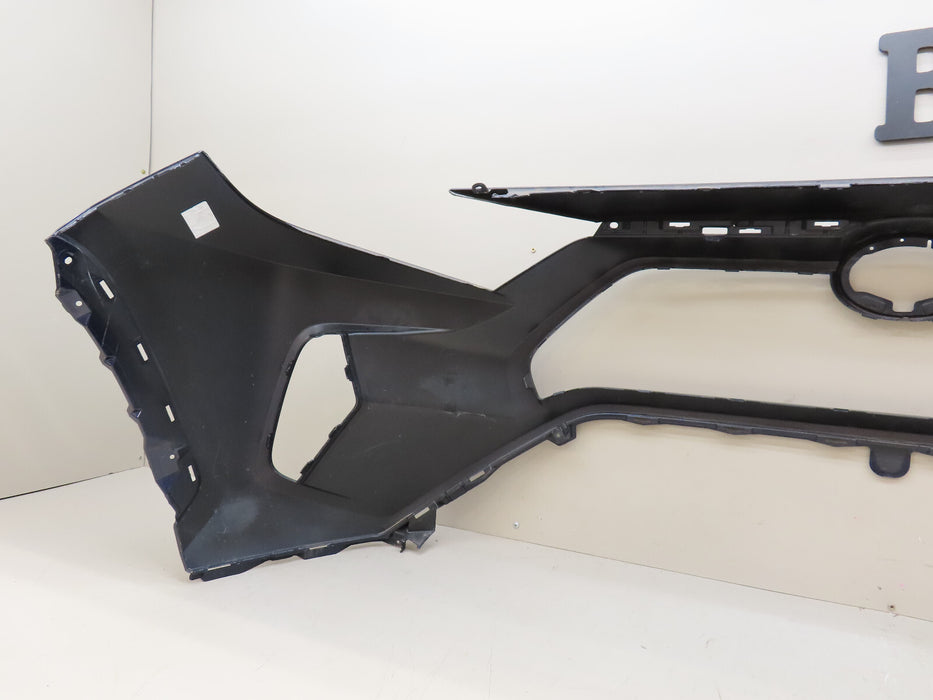 2019-2021 TOYOTA RAV4 FRONT BUMPER COVER OEM