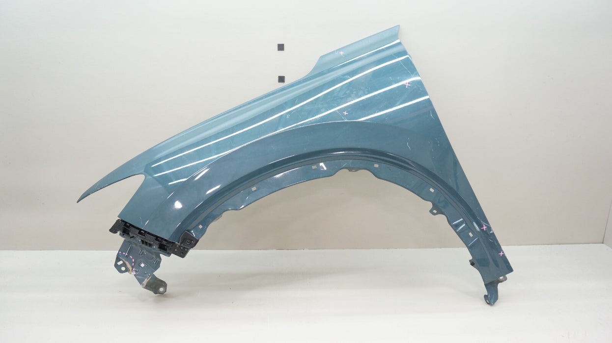 2023-2024 HONDA HR-V HRV LEFT DRIVER SIDE FENDER OEM