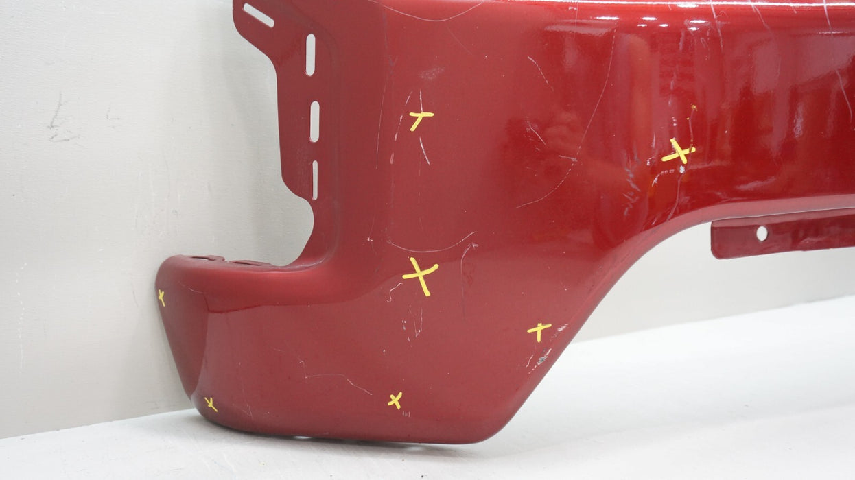 2019-2022 CHEVROLET SILVERADO 1500 FRONT METAL BUMPER OEM 84219084