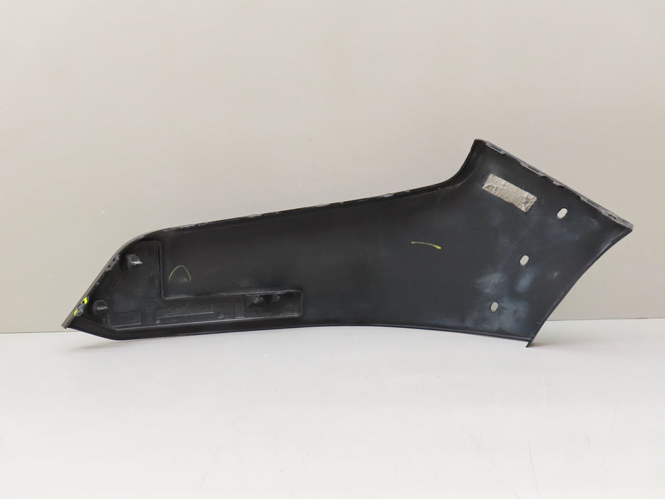 2019-2021 DODGE RAM 1500 FRONT RIGHT BUMPER COVER FILLER PANEL OEM