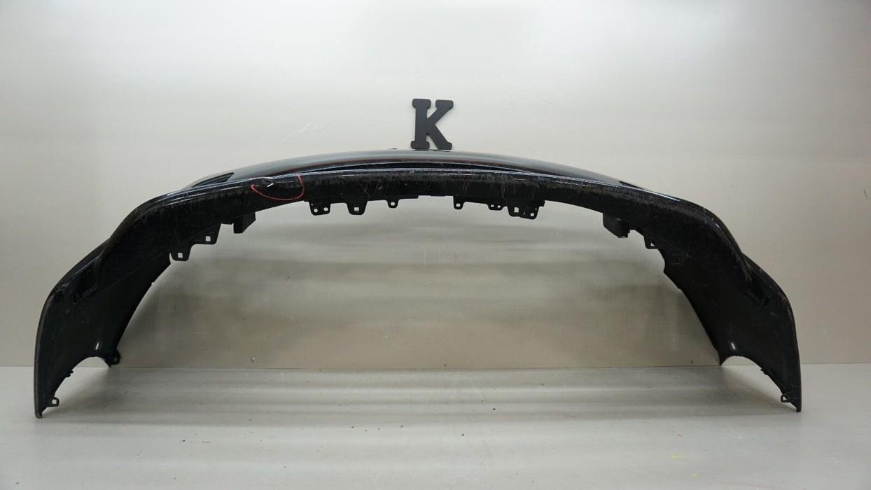 2019-2021 TOYOTA PRIUS FRONT BUMPER COVER OEM 52119-47E40 19 20 21