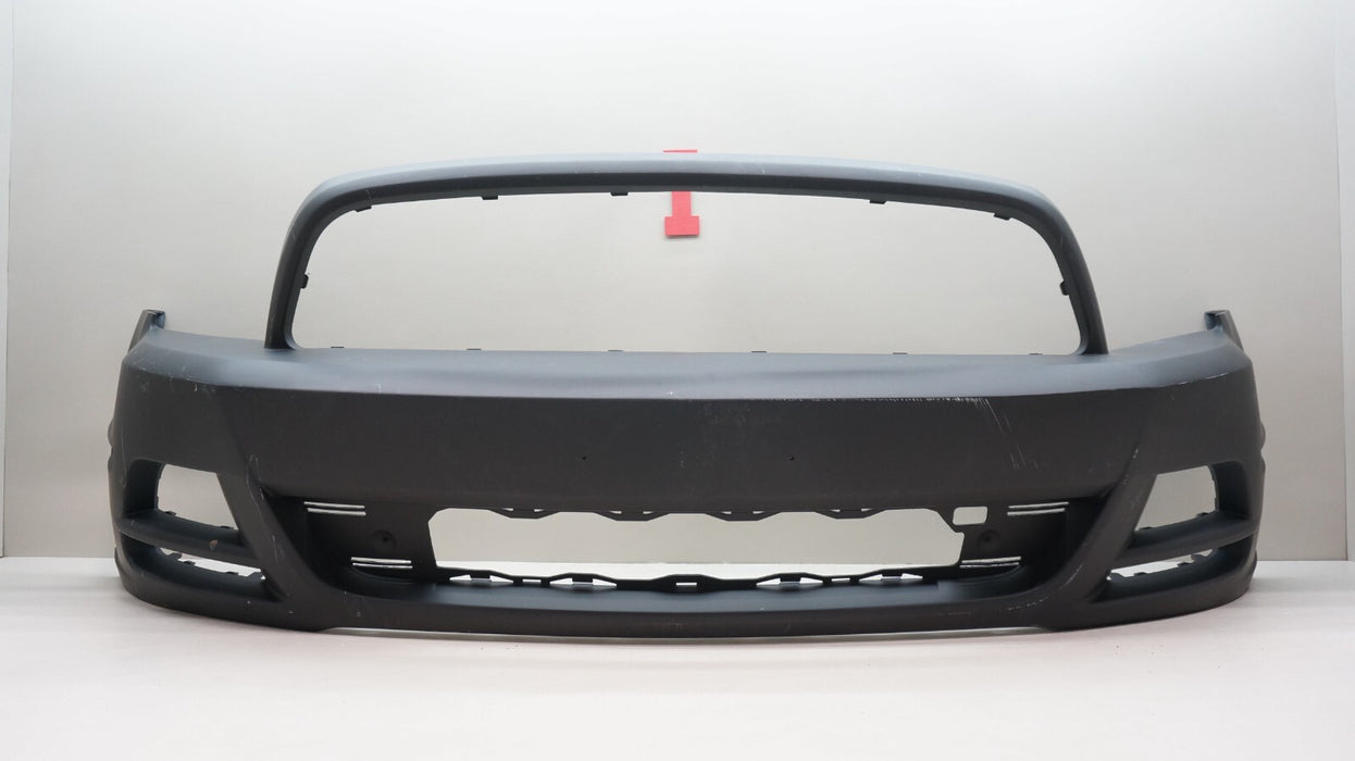 2013-2014 FORD MUSTANG FRONT BUMPER COVER PANEL OEM