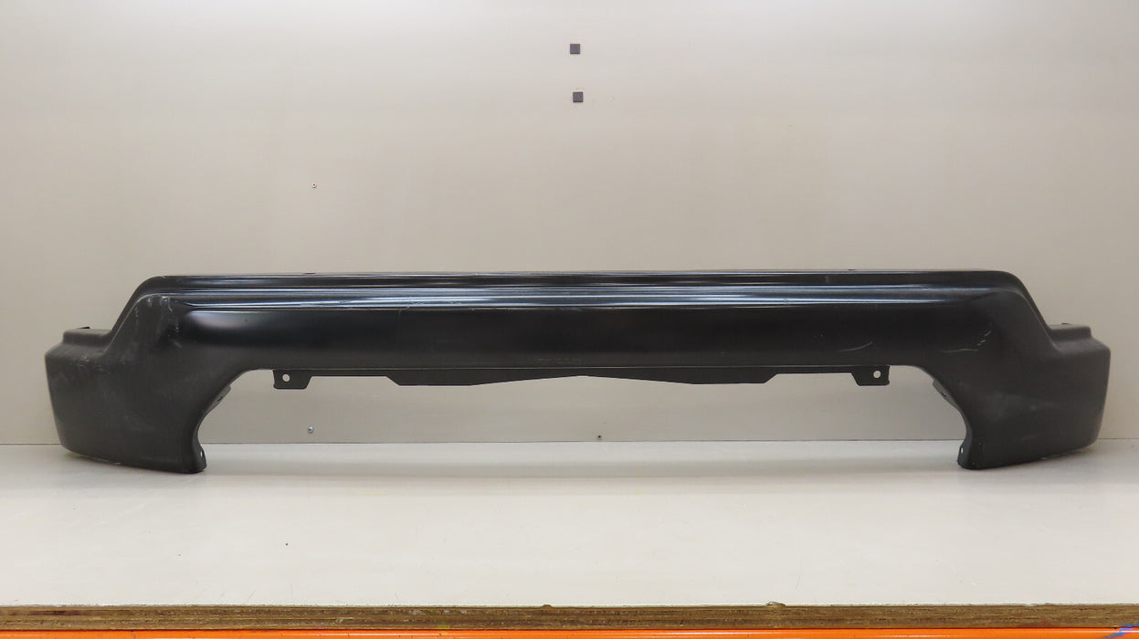 2019 2020 2021 2022 GMC SIERRA 1500 FRONT METAL BUMPER OEM