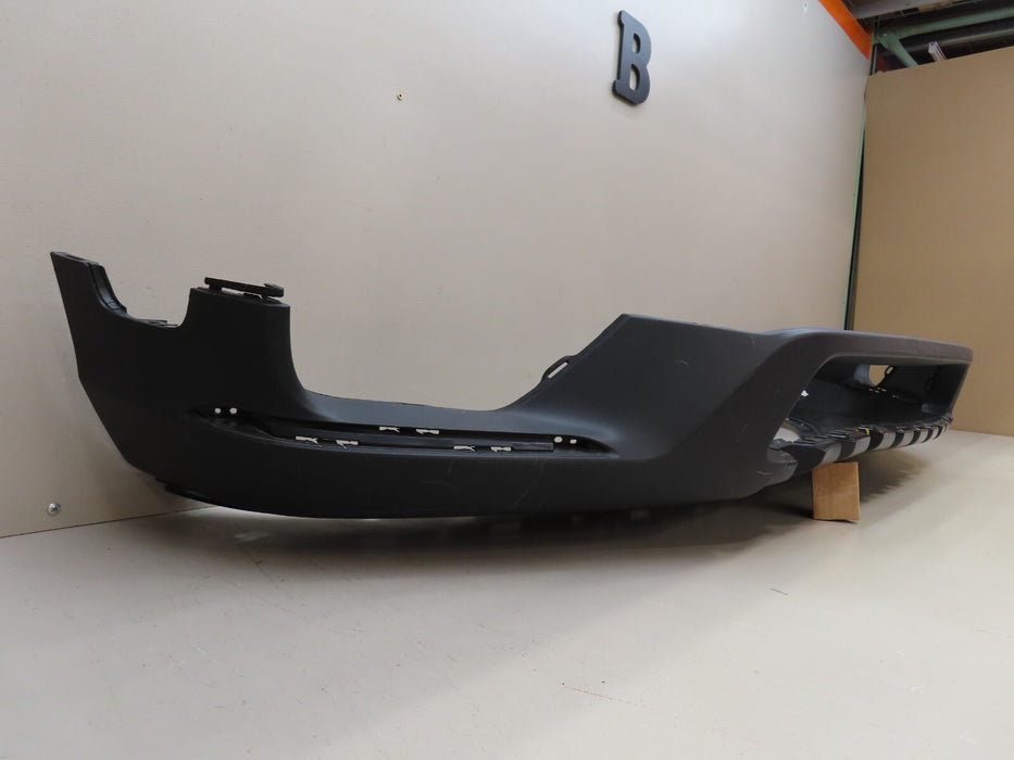 2019-2022 HONDA PILOT FRONT LOWER BUMPER COVER OEM 71110-TG7-A5