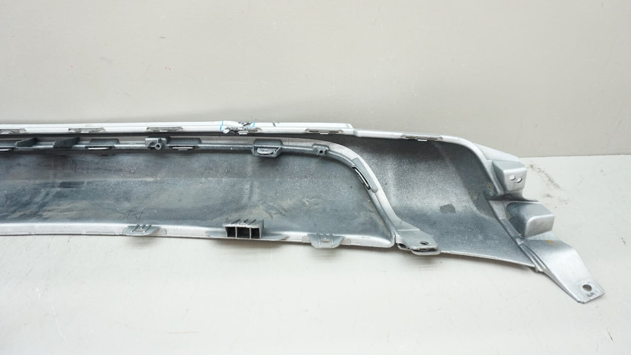 2019-2022 HONDA PILOT REAR LOWER VALNCE BUMPER COVER OEM 71509-TG7-A000