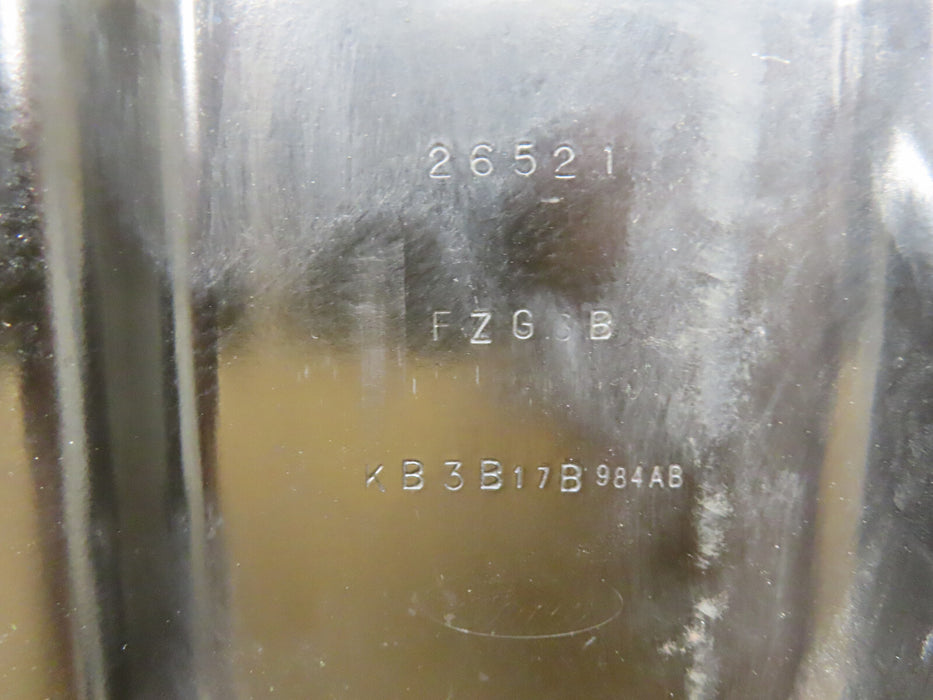 2019-2022 FORD RANGER FRONT BUMPER RIGHT PASSENGER SIDE MOUNTING BRACKET OEM