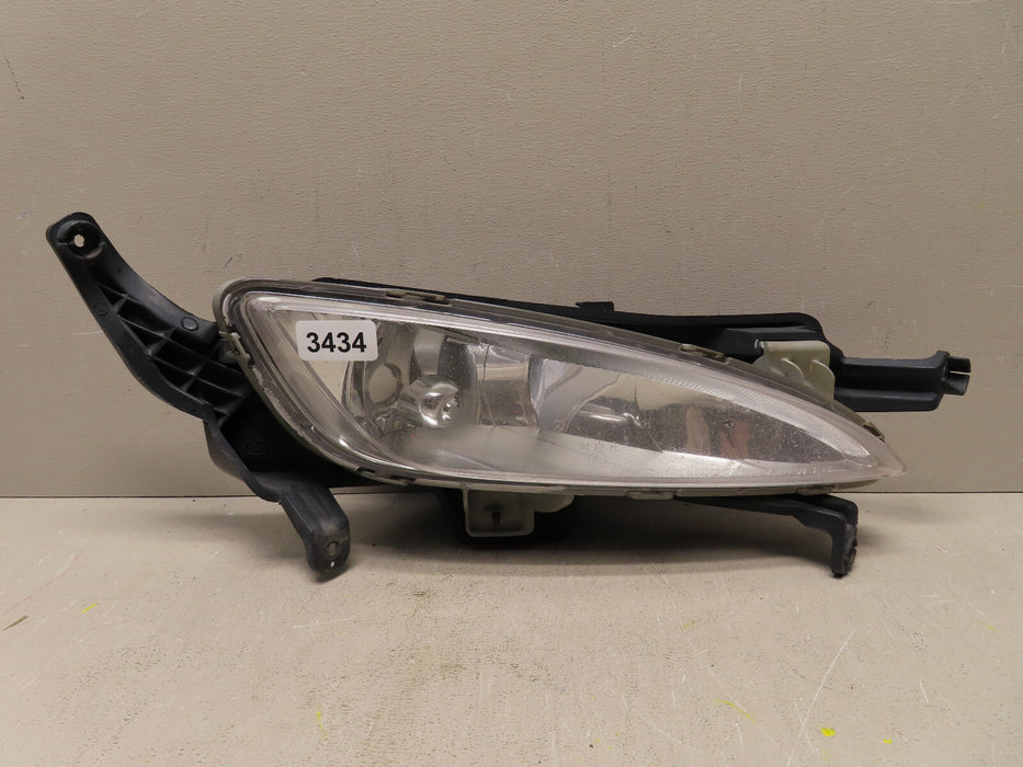 2011 2012 2013 KIA OPTIMA RIGHT PASSENGER SIDE FOG LIGHT LAMP OEM
