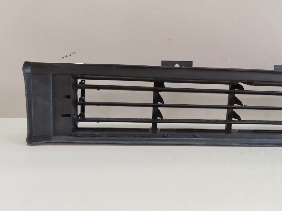 2019-2021 NISSAN ALTIMA FRONT LOWER RADIATOR AIR SHUTTER GRILLE OEM 62330-6CA0A