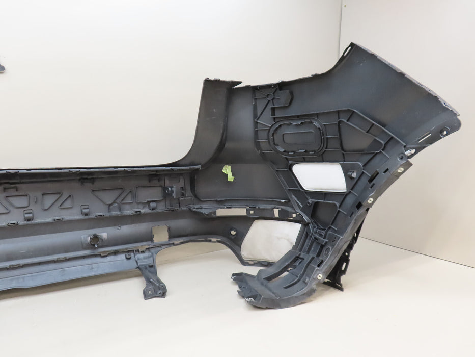 2019-2021 PORSCHE CAYENNE REAR BUMPER COVER OEM 9Y0.807.421.A