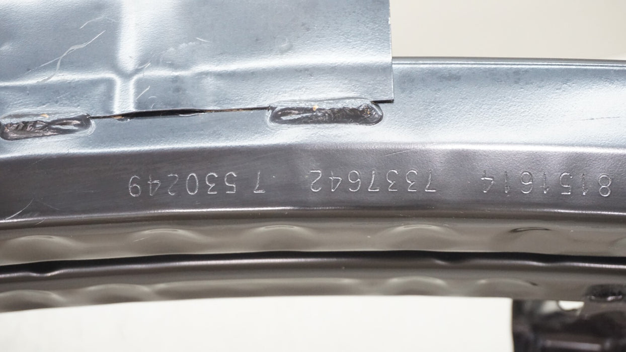 2016 - 2018 HONDA PILOT REAR BUMPER REINFORCEMENT IMPACT BAR OEM 71530-TG7-A00