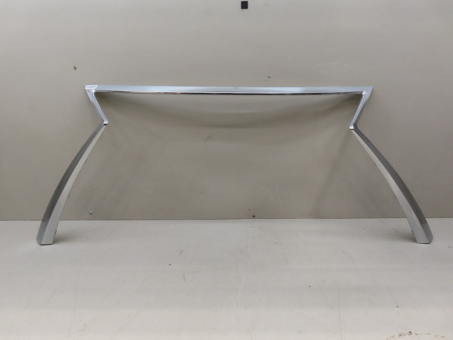 2016-2020 LEXUS RX350 RX450 FRONT GRILL GRILLE TRIM OEM