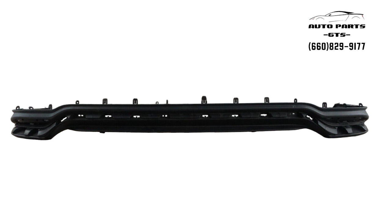 2018-2019 LEXUS RX350L REAR LOWER BUMPER PLASTIC COVER PANEL FACTORY OEM 18 19