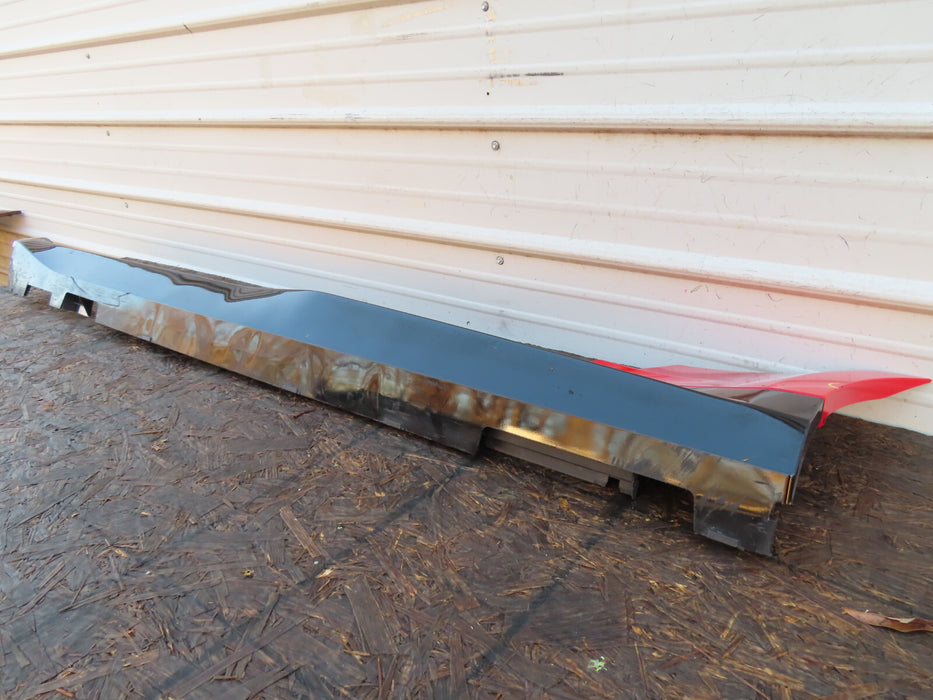 2015-2021 FORD MUSTANG FRONT LEFT DRIVER SIDE ROCKER PANEL OEM