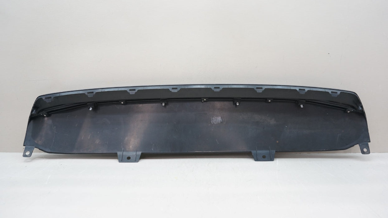 2019-2021 HONDA CIVIC REAR LOWER BUMPER VALANCE PANEL OEM 71502-TBA-A5