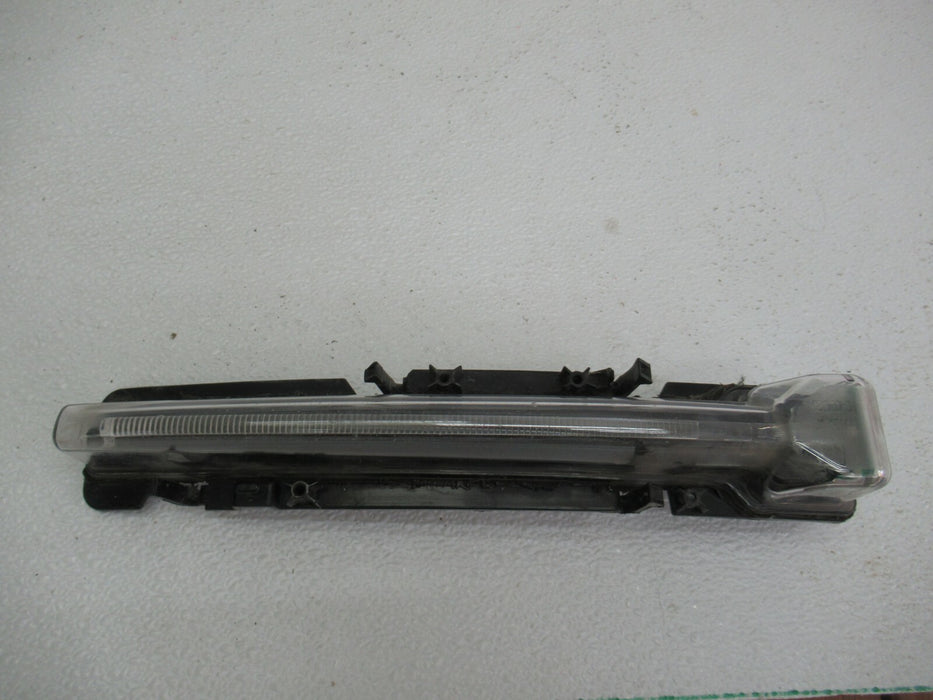 2010-2019 FORD TAURUS FRONT LEFT DRIVER TURN SIGNAL FOG LIGHT RUNNING LAMP OEM