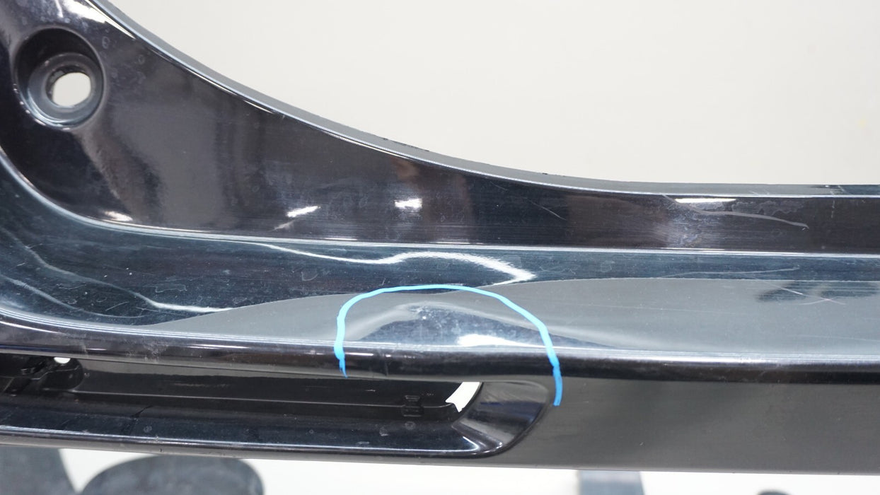 2019-2021 TOYOTA RAV4 RAV-4 REAR BUMPER COVER PANEL OEM52159-42320