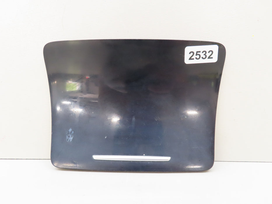 2017-2018 MERCEDES-BENZ C CLASS FRONT DENTER CONSOLE ASHTRAY COVER OEM