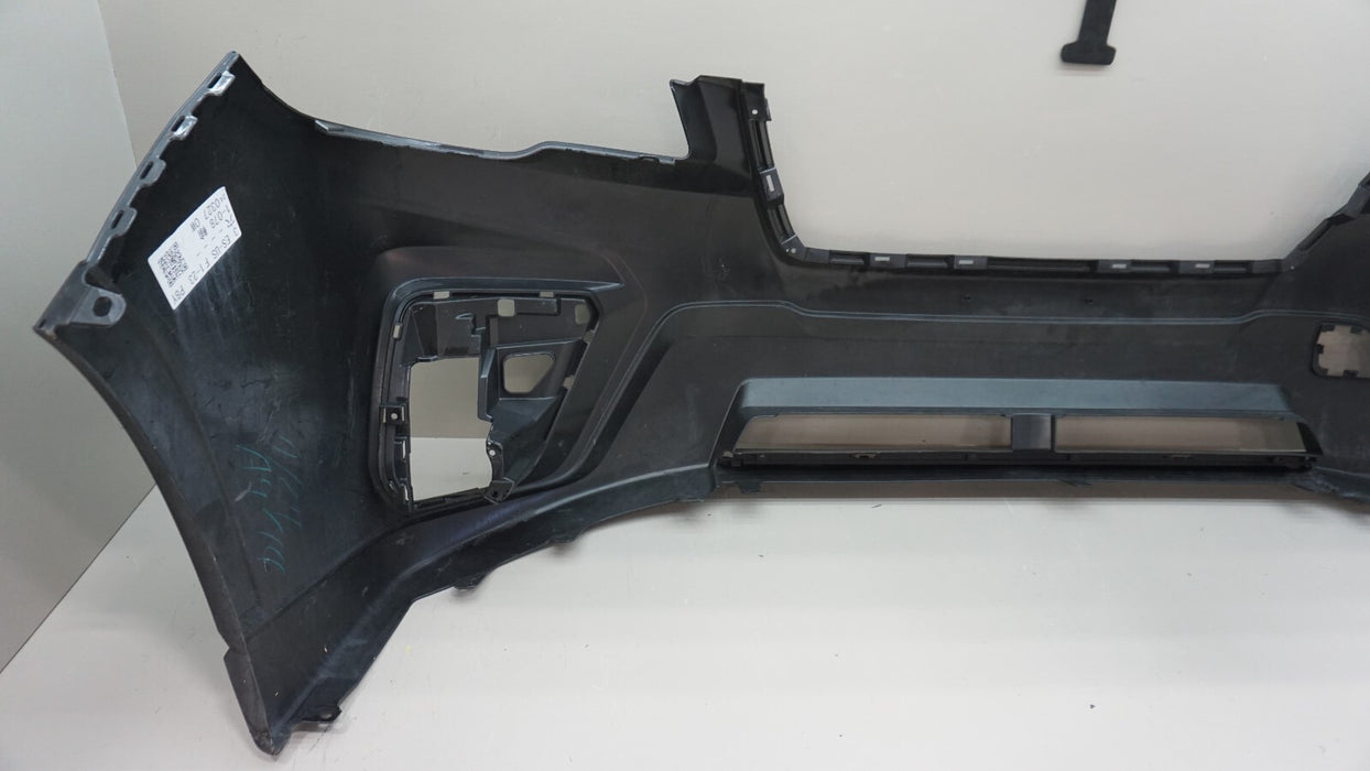2019-2021 SUBARU FORESTER FRONT BUMPER COVER 57704SJ010 OEM 19 20 21