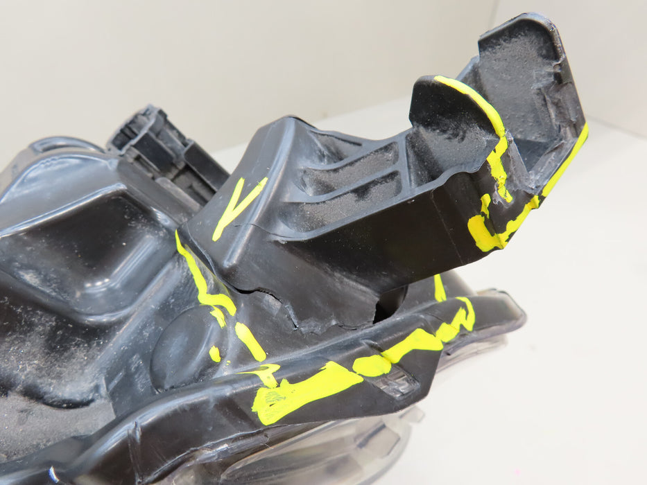 2019-2022 NISSAN ALTIMA FRONT LEFT DRIVER SIDE HEADLIGHT LED OEM