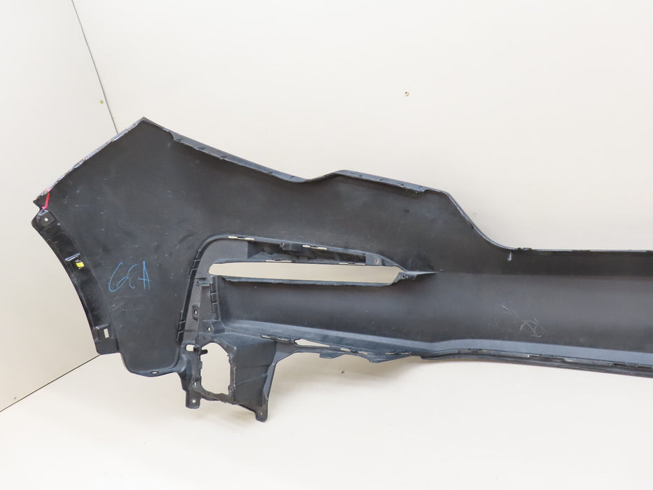 2019-2022 HONDA PILOT FRONT BUMPER COVER OEM