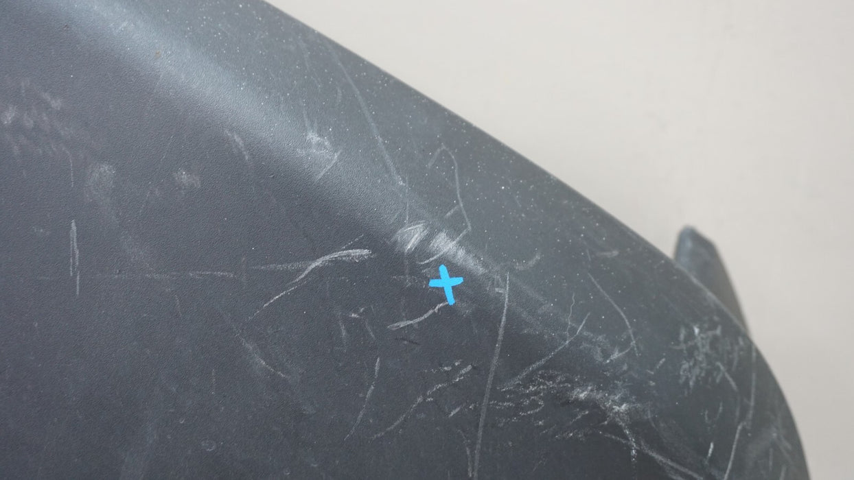 2019-2022 HONDA PILOT FRONT LOWER BUMPER VALANCE COVER OEM 71110-TG7-A5