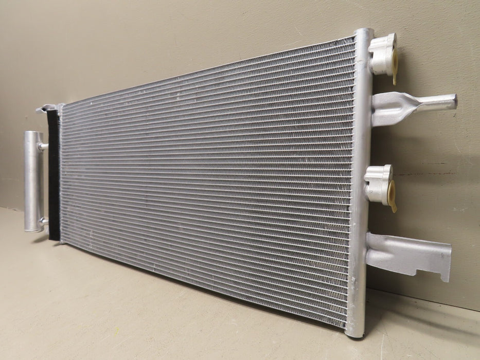 2016 2017 2018 2019 2020 21 22 BMW X1 X2 228i A/C Condenser 2.0L 64509271206 OEM