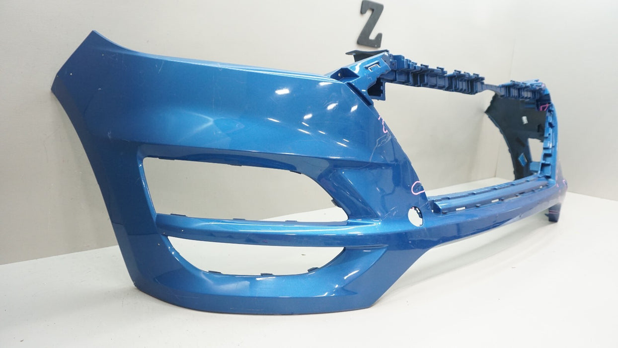 2019-2021 HYUNDAI TUCSON FRONT BUMPER COVER 86511-D3500 OEM 19 20 21