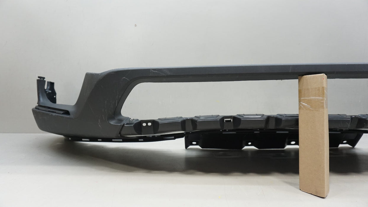 2019-2022 HONDA PILOT FRONT LOWER BUMPER COVER VALANCE AFTERMARKET TONG YANG