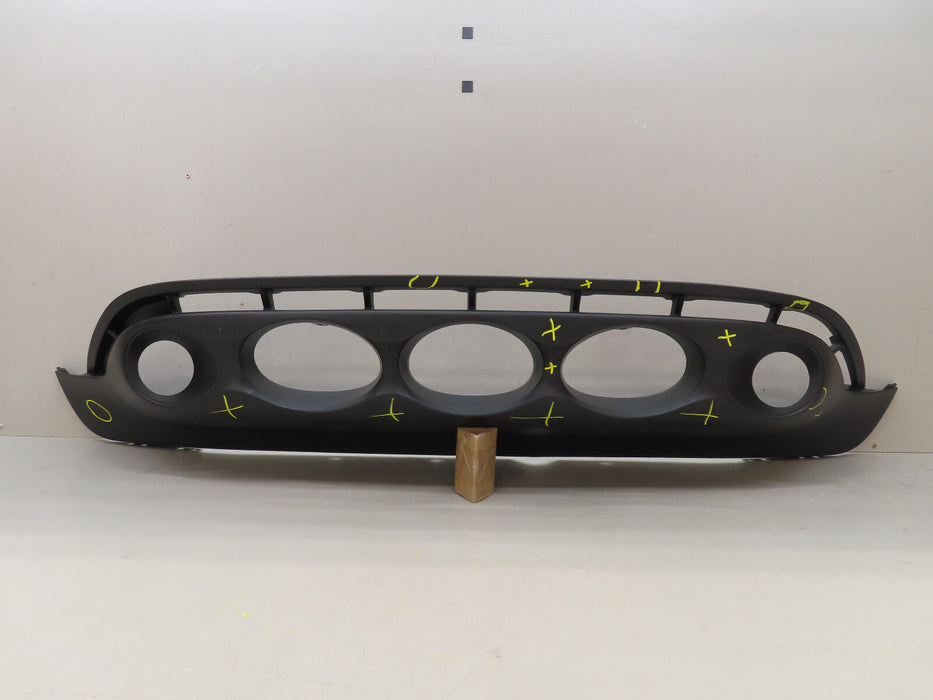2011 2012 2013 2014 NISSAN JUKE FRONT LOWER BUMPER VALANCE COVER OEM 620261KA0A
