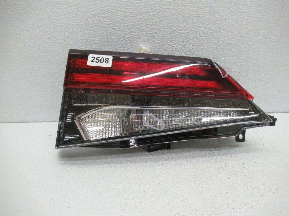 2016-2019 LEXUS RX350 RX450H REAR RIGHT PASSENGER SIDE TAIL LIGHT LAMP LED OEM