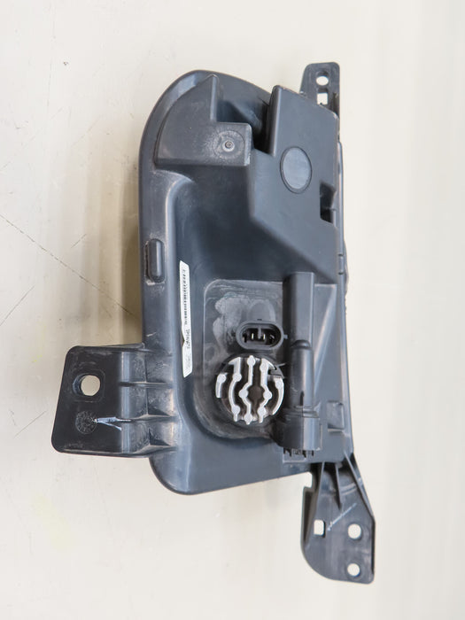 2019-2022 FORD EDGE FRONT LEFT DRIVER SIDE FOG LIGHT LED OEM PKT4B-15B243-AD