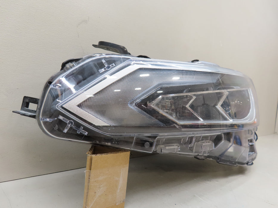 2019-2022 NISSAN ALTIMA FRONT LEFT DRIVER SIDE HEADLIGHT LED OEM