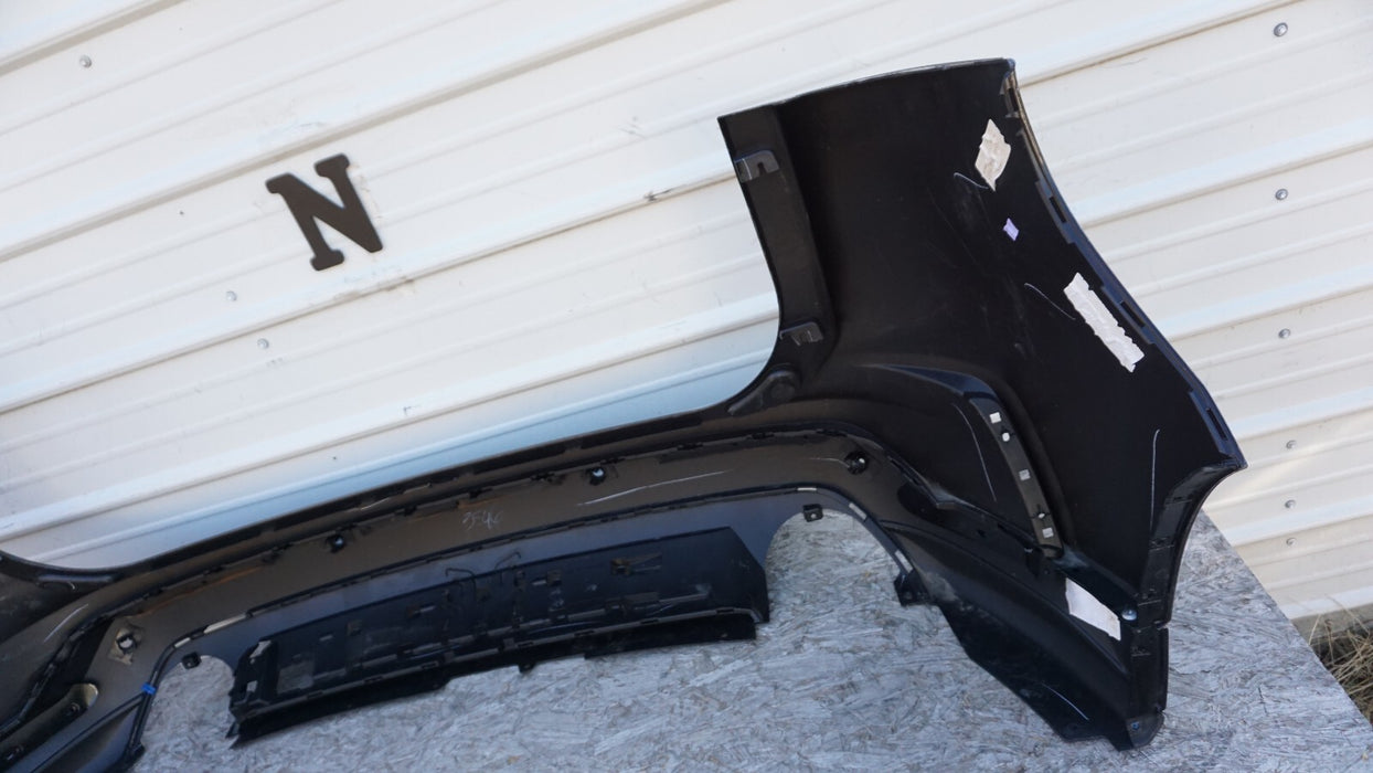 2019-2021 FORD EDGE REAR BUMPER COVER OEM 19 20 21