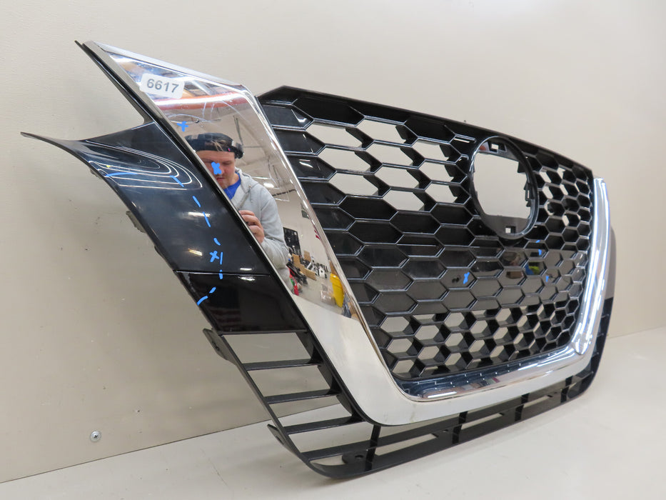 2019-2022 NISSAN ALTIMA FRONT RADIATOR GRILLE GRILL OEM
