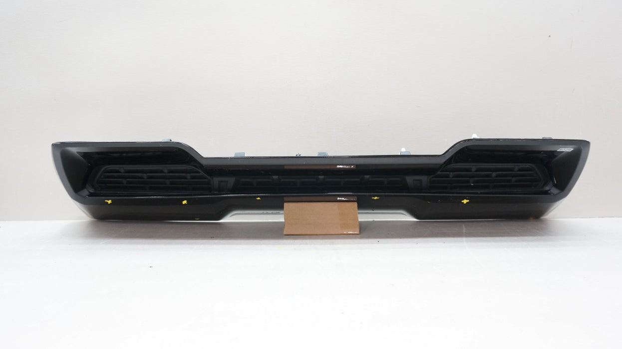 2020-2023 GMC SIERRA 2500 3500 FRONT HOOD AIR VENT OEM