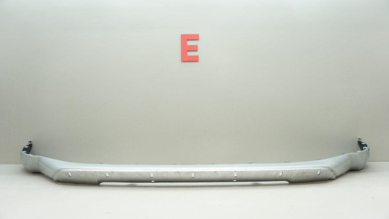 2016-2018 TOYOTA RAV4 FRONT LOWER BUMPER COVER VALANCE OEM