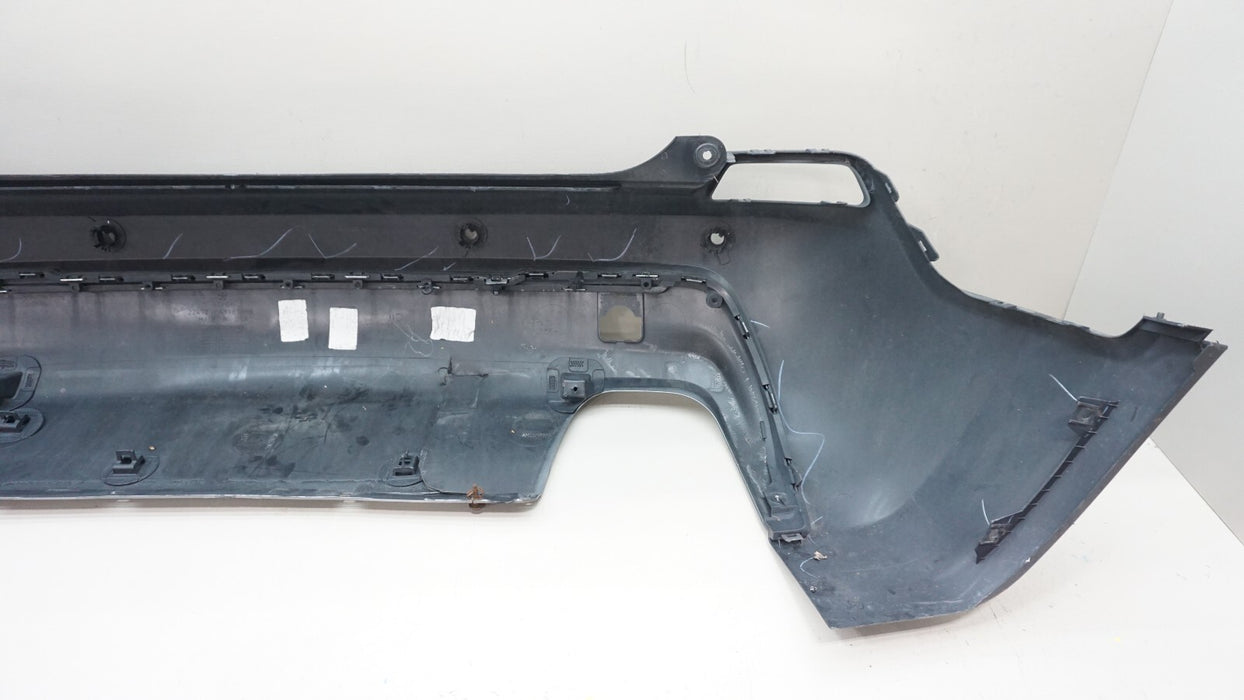 2019-2022 JEEP CHEROKEE REAR BUMPER COVER PANEL OEM